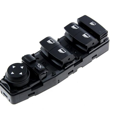 NTY ΔΙΑΚΟΠΤΗΣ ΓΙΑ BMW F10/11 2010+ /F07 2010+ /X3 F25 2010+ ΠΟΛΛΑΠΛΟΣ 6PIN ΠΑΡΑΘΥΡΩΝ orig.61319362107