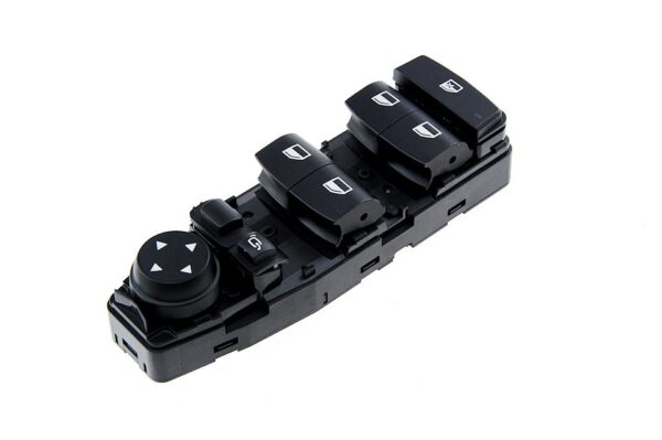 NTY ΔΙΑΚΟΠΤΗΣ ΓΙΑ BMW F10/11 2010+ /F07 2010+ /X3 F25 2010+ ΠΟΛΛΑΠΛΟΣ 6PIN ΠΑΡΑΘΥΡΩΝ orig.61319362107
