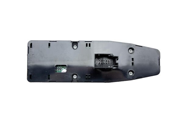 NTY ΔΙΑΚΟΠΤΗΣ ΓΙΑ BMW F10/11 2010+ /F07 2010+ /X3 F25 2010+ ΠΟΛΛΑΠΛΟΣ 6PIN ΠΑΡΑΘΥΡΩΝ orig.61319362107 - Image 2