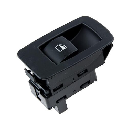 NTY ΔΙΑΚΟΠΤΗΣ ΓΙΑ BMW E87 2003+ /E90-E91 2004+ /X5 E70 2006+ ΜΟΝΟΣ 3PIN ΠΑΡΑΘΥΡΩΝ orig.61316945874