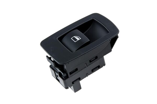 NTY ΔΙΑΚΟΠΤΗΣ ΓΙΑ BMW E87 2003+ /E90-E91 2004+ /X5 E70 2006+ ΜΟΝΟΣ 3PIN ΠΑΡΑΘΥΡΩΝ orig.61316945874