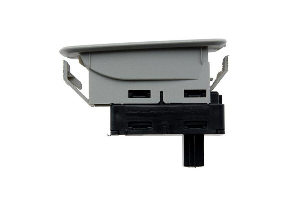 NTY ΔΙΑΚΟΠΤΗΣ ΓΙΑ BMW E90-91 2004+ /X5 E70 2006+/X6 E71-72 2007+ ΜΟΝΟΣ ΓΚΡΙ 3PIN ΠΑΡΑΘΥΡΩΝ orig.61316945875 - Image 3