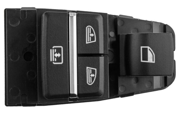 NTY ΔΙΑΚΟΠΤΗΣ ΓΙΑ BMW F07 2009+ 8PIN ΠΑΡΑΘΥΡΩΝ orig.61319352183 - Image 3
