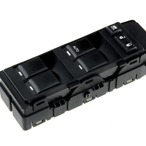 NTY ΔΙΑΚΟΠΤΗΣ ΓΙΑ CHRYSLER 200-300/ DODGE AVENGER/ JEEP GRAND CHEROKEE 13PIN (7+6) ΠΑΡΑΘΥΡΩΝ orig.4602780AA-B-C-D