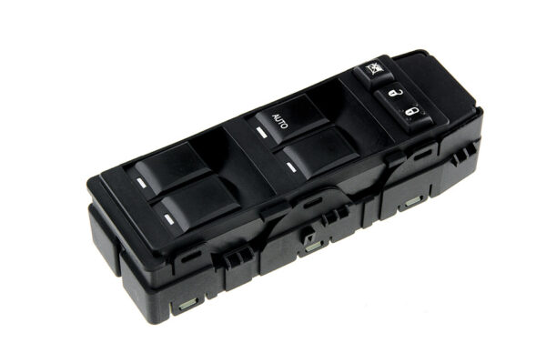 NTY ΔΙΑΚΟΠΤΗΣ ΓΙΑ CHRYSLER 200-300/ DODGE AVENGER/ JEEP GRAND CHEROKEE 13PIN (7+6) ΠΑΡΑΘΥΡΩΝ orig.4602780AA-B-C-D
