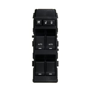 NTY ΔΙΑΚΟΠΤΗΣ ΓΙΑ CHRYSLER SEBRING 2008+ / 300 2008+ / JEEP GRAND CHEROKEE 2009+ ΠΟΛΛΑΠΛΟΣ ΠΑΡΑΘΥΡΩΝ 14 PIN (8 + 6) NTY - 1 ΤΕΜ.
