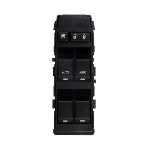 NTY ΔΙΑΚΟΠΤΗΣ ΓΙΑ CHRYSLER SEBRING 2008+ / 300 2008+ / JEEP GRAND CHEROKEE 2009+ ΠΟΛΛΑΠΛΟΣ ΠΑΡΑΘΥΡΩΝ 14 PIN (8 + 6) NTY – 1 ΤΕΜ.