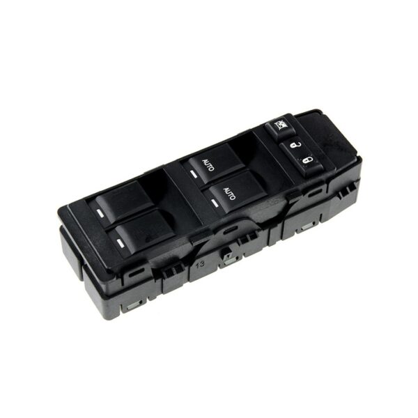 NTY ΔΙΑΚΟΠΤΗΣ ΓΙΑ CHRYSLER SEBRING 2008+ / 300 2008+ / JEEP GRAND CHEROKEE 2009+ ΠΟΛΛΑΠΛΟΣ ΠΑΡΑΘΥΡΩΝ 14 PIN (8 + 6) NTY - 1 ΤΕΜ. - Image 3
