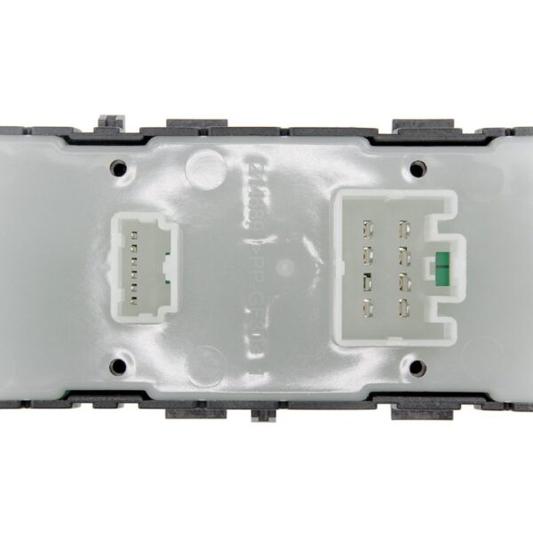 NTY ΔΙΑΚΟΠΤΗΣ ΓΙΑ CHRYSLER SEBRING 2008+ / 300 2008+ / JEEP GRAND CHEROKEE 2009+ ΠΟΛΛΑΠΛΟΣ ΠΑΡΑΘΥΡΩΝ 14 PIN (8 + 6) NTY - 1 ΤΕΜ. - Image 2