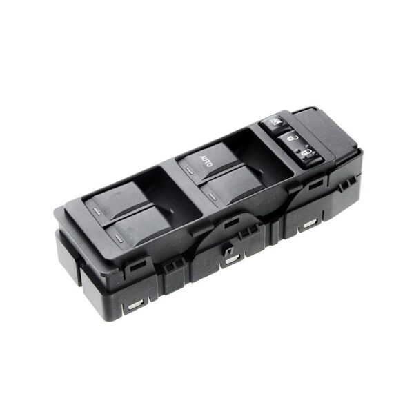 NTY ΔΙΑΚΟΠΤΗΣ ΓΙΑ JEEP PATRIOT 07+ /COMPASS 07+ /DODGE CALIBER 07+ ΠΟΛΛΑΠΛΟΣ 13PIN (6+7) ΠΑΡΑΘΥΡΩΝ - Image 2