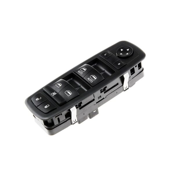 NTY ΔΙΑΚΟΠΤΗΣ ΓΙΑ JEEP GRAND CHEROKEE 2010+ ΠΟΛΛΑΠΛΟΣ ΠΑΡΑΘΥΡΩΝ 11 PIN NTY - orig.68030823AB / 68030823AC / 68030823AD - 1 ΤΕΜ. - Image 2