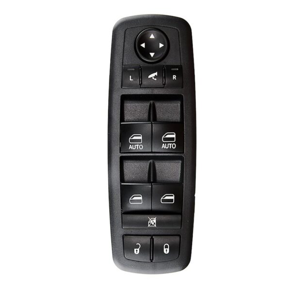 NTY ΔΙΑΚΟΠΤΗΣ ΓΙΑ HYUNDAI SANTA FE ΕΩΣ 2006 ΠΟΛΛΑΠΛΟΣ ΠΑΡΑΘΥΡΩΝ NTY - 1 ΤΕΜ.