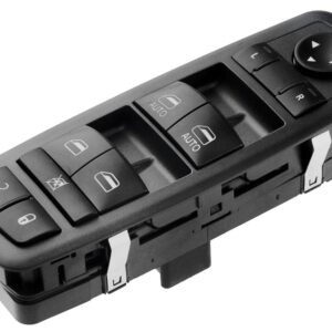 NTY ΔΙΑΚΟΠΤΗΣ ΓΙΑ CHRYSLER TOWN+COUNTRY 08+ /DODGE GRAND CARAVAN 08+ ΠΟΛΛΑΠΛΟΣ 9PIN ΠΑΡΑΘΥΡΩΝ orig.68110866AB