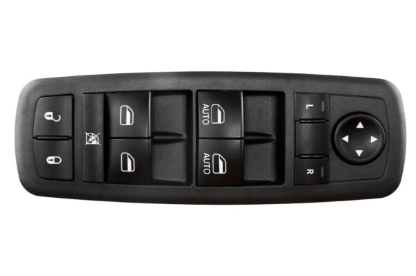 NTY ΔΙΑΚΟΠΤΗΣ ΓΙΑ DODGE RAM 1500 09+ ΠΟΛΛΑΠΛΟΣ 11+3PIN ΠΑΡΑΘΥΡΩΝ orig.04602863AB - Image 3