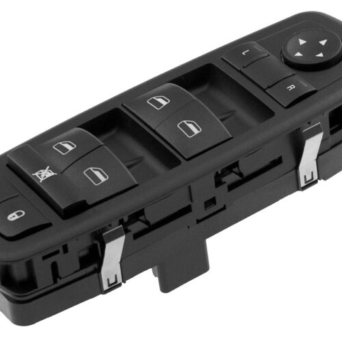 NTY ΔΙΑΚΟΠΤΗΣ ΓΙΑ CHRYSLER TOWN+COUNTRY 08+ /DODGE GRAND CARAVAN 08+ ΠΟΛΛΑΠΛΟΣ 9+3PIN ΠΑΡΑΘΥΡΩΝ orig.68039999AA