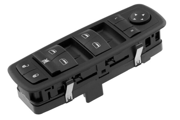 NTY ΔΙΑΚΟΠΤΗΣ ΓΙΑ CHRYSLER TOWN+COUNTRY 08+ /DODGE GRAND CARAVAN 08+ ΠΟΛΛΑΠΛΟΣ 9+3PIN ΠΑΡΑΘΥΡΩΝ orig.68039999AA