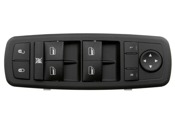 NTY ΔΙΑΚΟΠΤΗΣ ΓΙΑ CHRYSLER TOWN+COUNTRY 08+ /DODGE GRAND CARAVAN 08+ ΠΟΛΛΑΠΛΟΣ 9+3PIN ΠΑΡΑΘΥΡΩΝ orig.68039999AA - Image 3