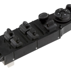 NTY ΔΙΑΚΟΠΤΗΣ ΓΙΑ JEEP CHEROKEE 1996+ ΠΟΛΛΑΠΛΟΣ 12+8PIN ΠΑΡΑΘΥΡΩΝ orig.56009449AC