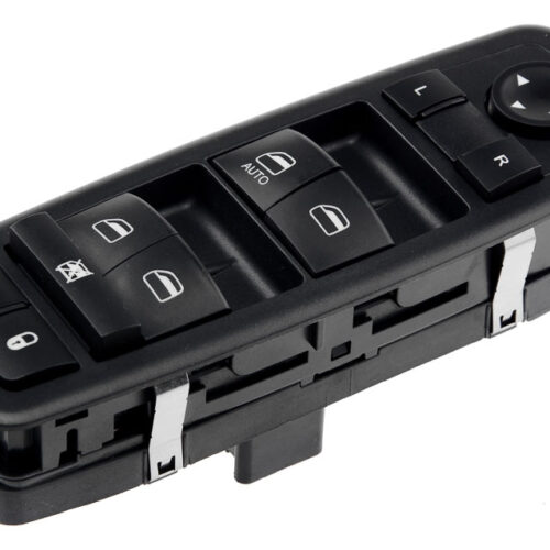 NTY ΔΙΑΚΟΠΤΗΣ ΓΙΑ DODGE JOURNEY 09+ /JEEP LIBERTY 08+ ΠΟΛΛΑΠΛΟΣ 13+8PIN ΠΑΡΑΘΥΡΩΝ orig.4602632AG