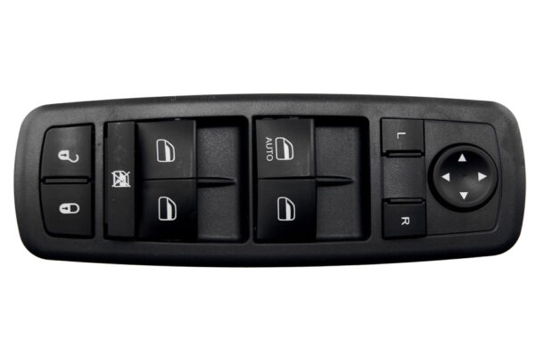 NTY ΔΙΑΚΟΠΤΗΣ ΓΙΑ DODGE JOURNEY 09+ /JEEP LIBERTY 08+ ΠΟΛΛΑΠΛΟΣ 13+8PIN ΠΑΡΑΘΥΡΩΝ orig.4602632AG - Image 4