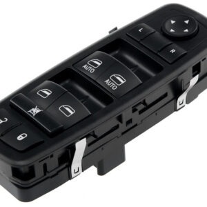 NTY ΔΙΑΚΟΠΤΗΣ ΓΙΑ CHRYSLER TOWN+COUNTRY 08+ /DODGE GRAND CARAVAN 08+ ΠΟΛΛΑΠΛΟΣ 12PIN ΠΑΡΑΘΥΡΩΝ orig.4602533AF