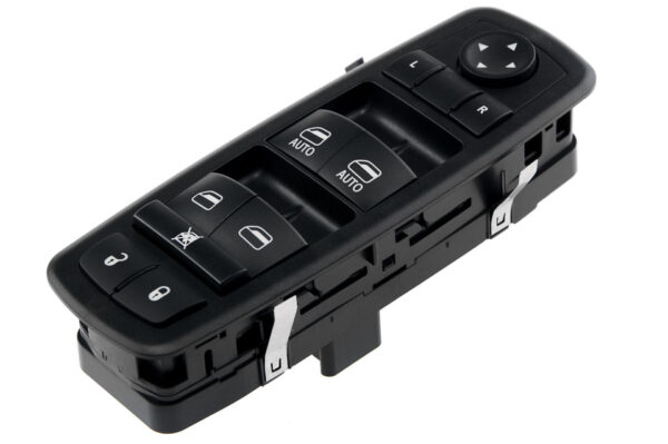 NTY ΔΙΑΚΟΠΤΗΣ ΓΙΑ CHRYSLER TOWN+COUNTRY 08+ /DODGE GRAND CARAVAN 08+ ΠΟΛΛΑΠΛΟΣ 12PIN ΠΑΡΑΘΥΡΩΝ orig.4602533AF