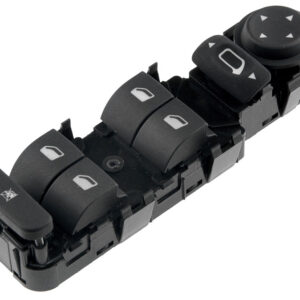 NTY ΔΙΑΚΟΠΤΗΣ ΓΙΑ CITROEN C4 ΠΟΛΛΑΠΛΟΣ 9PIN ΠΑΡΑΘΥΡΩΝ orig.6554.HA