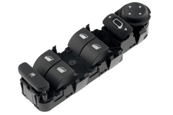 NTY ΔΙΑΚΟΠΤΗΣ ΓΙΑ CITROEN C4 ΠΟΛΛΑΠΛΟΣ 9PIN ΠΑΡΑΘΥΡΩΝ orig.6554.HA
