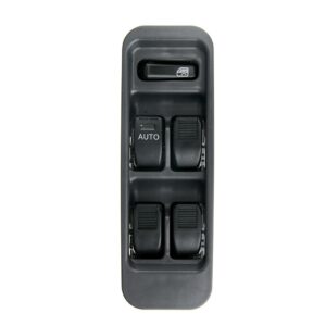 NTY ΔΙΑΚΟΠΤΗΣ ΓΙΑ DAIHATSU SIRION 1998-2005 / TERIOS 19972005 ΠΟΛΛΑΠΛΟΣ ΠΑΡΑΘΥΡΩΝ 11 PIN NTY - 1 ΤΕΜ.