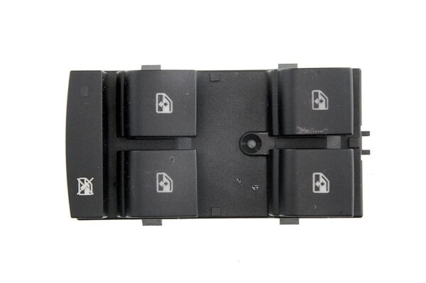 NTY ΔΙΑΚΟΠΤΗΣ ΓΙΑ CHEVROLET CRUZE /BUICK GL8 ΠΟΛΛΑΠΛΟΣ 8PIN ΠΑΡΑΘΥΡΩΝ orig.20917577 - Image 3