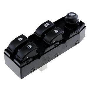 NTY ΔΙΑΚΟΠΤΗΣ ΓΙΑ BUICK EXCELLE /CHEVROLET LACETTI /NUBIRA ΠΟΛΛΑΠΛΟΣ 14PIN ΠΑΡΑΘΥΡΩΝ orig.96552814