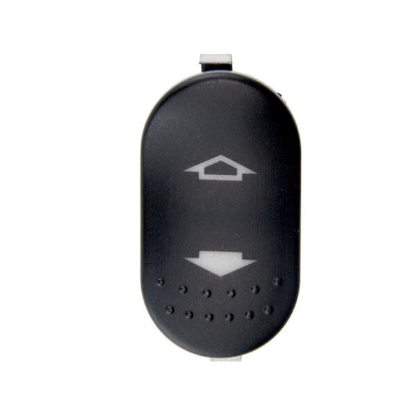 NTY ΔΙΑΚΟΠΤΗΣ ΓΙΑ FORD FOCUS 1998-2004 ΜΟΝΟΣ ΠΑΡΑΘΥΡΩΝ 6 PIN NTY - orig.1060789 / 1091485 / 98AG14529CA / 98AG14529CB - 1 ΤΕΜ.