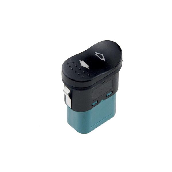 NTY ΔΙΑΚΟΠΤΗΣ ΓΙΑ FORD FOCUS 1998-2004 ΜΟΝΟΣ ΠΑΡΑΘΥΡΩΝ 6 PIN NTY - orig.1060789 / 1091485 / 98AG14529CA / 98AG14529CB - 1 ΤΕΜ. - Image 2