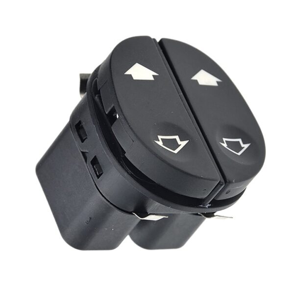 NTY ΔΙΑΚΟΠΤΗΣ ΓΙΑ FORD FIESTA / CONNECT / KA ΔΙΠΛΟΣ ΠΑΡΑΘΥΡΩΝ 8 PIN NTY - orig.96FG14529BC - 1 ΤΕΜ.