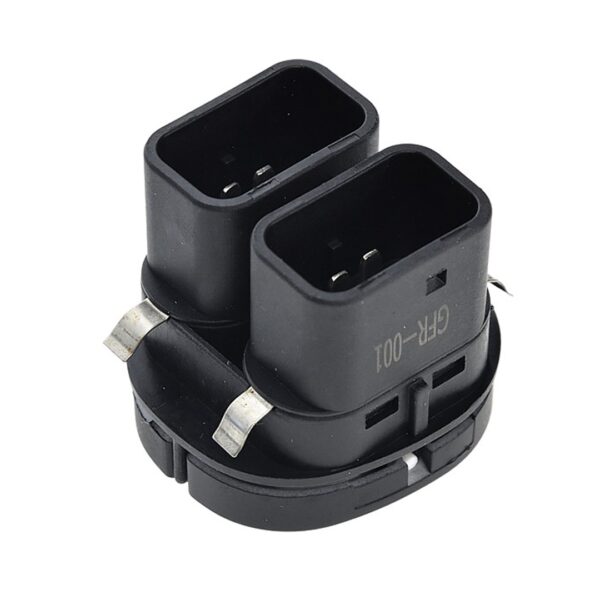 NTY ΔΙΑΚΟΠΤΗΣ ΓΙΑ FORD FIESTA / CONNECT / KA ΔΙΠΛΟΣ ΠΑΡΑΘΥΡΩΝ 8 PIN NTY - orig.96FG14529BC - 1 ΤΕΜ. - Image 2
