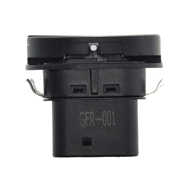 NTY ΔΙΑΚΟΠΤΗΣ ΓΙΑ FORD FIESTA / CONNECT / KA ΔΙΠΛΟΣ ΠΑΡΑΘΥΡΩΝ 8 PIN NTY - orig.96FG14529BC - 1 ΤΕΜ. - Image 3