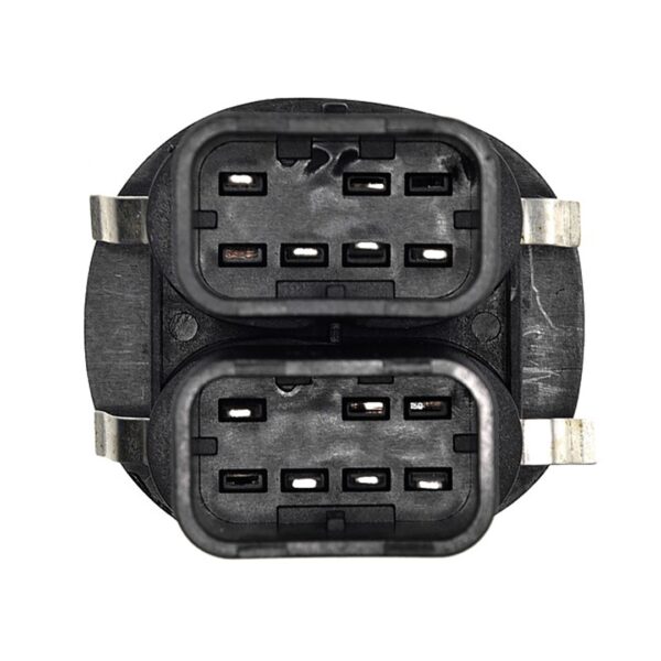 NTY ΔΙΑΚΟΠΤΗΣ ΓΙΑ FORD FIESTA / CONNECT / KA ΔΙΠΛΟΣ ΠΑΡΑΘΥΡΩΝ 8 PIN NTY - orig.96FG14529BC - 1 ΤΕΜ. - Image 4
