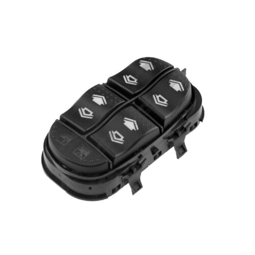 NTY ΔΙΑΚΟΠΤΗΣ ΓΙΑ FORD FOCUS 98-05 ΤΕΤΡΑΠΛΟΣ 11PIN ΠΑΡΑΘΥΡΩΝ orig.2M5T14A132DB