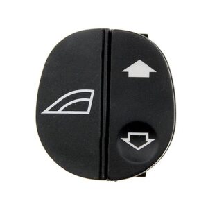 NTY ΔΙΑΚΟΠΤΗΣ ΓΙΑ FORD TRANSIT CONNECT / FIESTA ΜΟΝΟΣ ΠΑΡΑΘΥΡΩΝ 6 PIN NTY - orig.96FG14529AC - 1 ΤΕΜ.