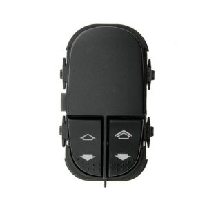 NTY ΔΙΑΚΟΠΤΗΣ ΓΙΑ FORD FOCUS 1998-2005 ΔΙΠΛΟΣ ΠΑΡΑΘΥΡΩΝ 6 PIN NTY - orig.YS4T14529AAAB - 1 ΤΕΜ.