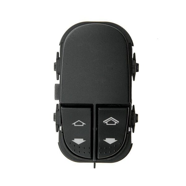 NTY ΔΙΑΚΟΠΤΗΣ ΓΙΑ FORD FOCUS 1998-2005 ΔΙΠΛΟΣ ΠΑΡΑΘΥΡΩΝ 6 PIN NTY - orig.YS4T14529AAAB - 1 ΤΕΜ.