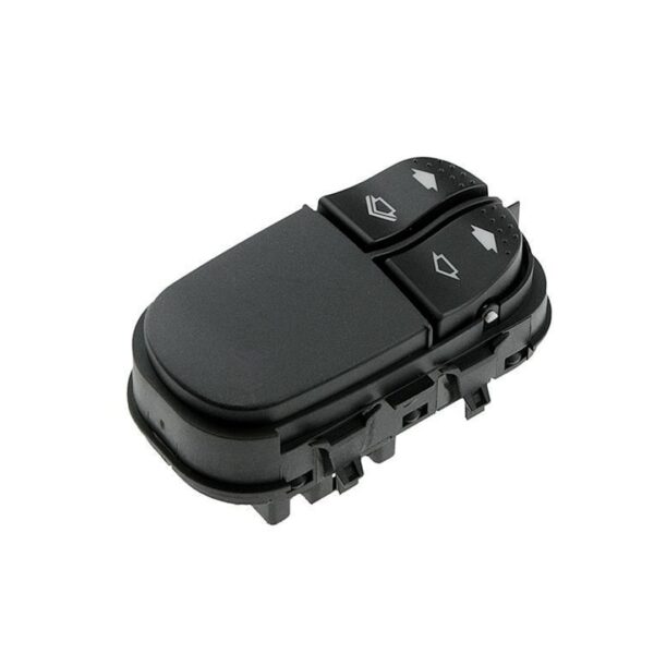 NTY ΔΙΑΚΟΠΤΗΣ ΓΙΑ FORD FOCUS 1998-2005 ΔΙΠΛΟΣ ΠΑΡΑΘΥΡΩΝ 6 PIN NTY - orig.YS4T14529AAAB - 1 ΤΕΜ. - Image 2