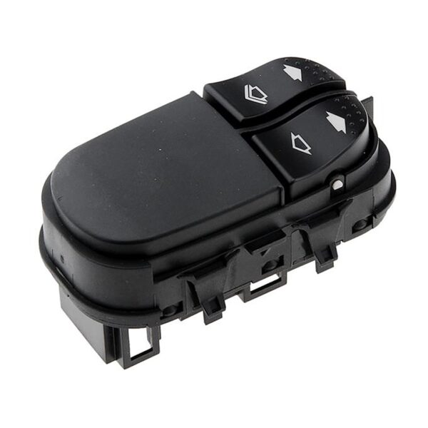 NTY ΔΙΑΚΟΠΤΗΣ ΓΙΑ FORD FOCUS 1998-2005 ΔΙΠΛΟΣ ΠΑΡΑΘΥΡΩΝ 9 PIN NTY - orig.98AG14529AC - 1 ΤΕΜ. - Image 2