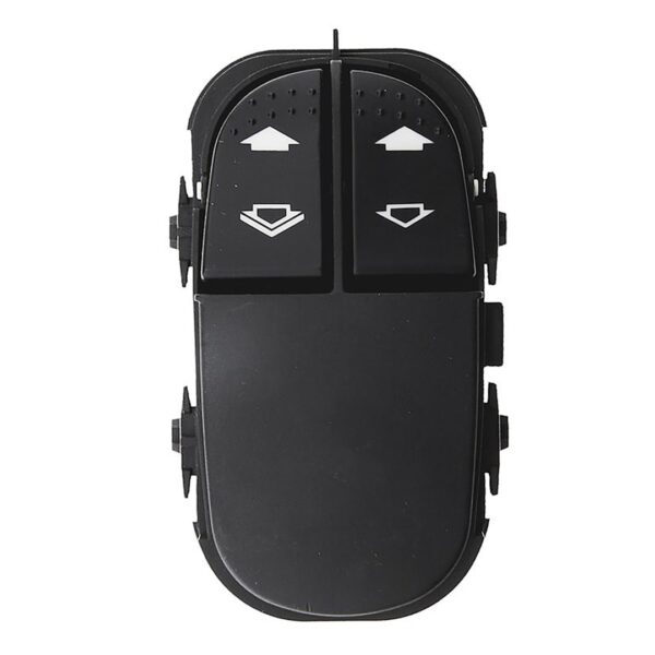 NTY ΔΙΑΚΟΠΤΗΣ ΓΙΑ FORD FOCUS 1998-2005 ΔΙΠΛΟΣ ΠΑΡΑΘΥΡΩΝ 9 PIN NTY - orig.98AG14529AC - 1 ΤΕΜ.