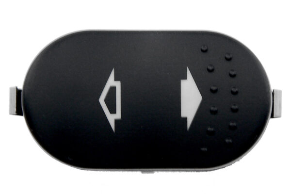 NTY ΔΙΑΚΟΠΤΗΣ ΓΙΑ FORD TRANSIT 2006+ ΜΟΝΟΣ 6PIN ΠΑΡΑΘΥΡΩΝ orig.1383293 - Image 4