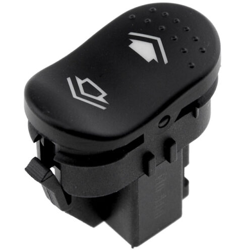 NTY ΔΙΑΚΟΠΤΗΣ ΓΙΑ FORD FOCUS 1998-2004 ΜΟΝΟΣ 4PIN ΠΑΡΑΘΥΡΩΝ orig.1060717
