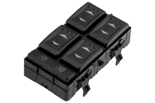 NTY ΔΙΑΚΟΠΤΗΣ ΓΙΑ FORD MONDEO 2000+ ΠΟΛΛΑΠΛΟΣ 11PIN ΠΑΡΑΘΥΡΩΝ orig.3S7T-14A132-BA