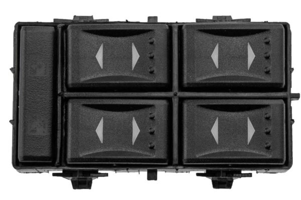 NTY ΔΙΑΚΟΠΤΗΣ ΓΙΑ FORD MONDEO 2000+ ΠΟΛΛΑΠΛΟΣ 11PIN ΠΑΡΑΘΥΡΩΝ orig.3S7T-14A132-BA - Image 3