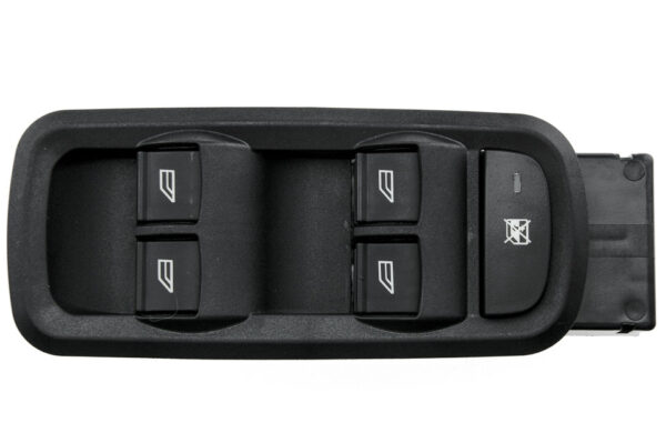 NTY ΔΙΑΚΟΠΤΗΣ ΓΙΑ FORD FIESTA 2008+ ΠΟΛΛΑΠΛΟΣ 8+7+4PIN ΠΑΡΑΘΥΡΩΝ orig.8A6T-14A132-CC - Image 4