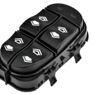 NTY ΔΙΑΚΟΠΤΗΣ ΓΙΑ FORD FOCUS 1998-2004 ΠΟΛΛΑΠΛΟΣ 11PIN ΠΑΡΑΘΥΡΩΝ orig.98AB-14A132-DE